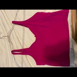 Lululemon Align Tank